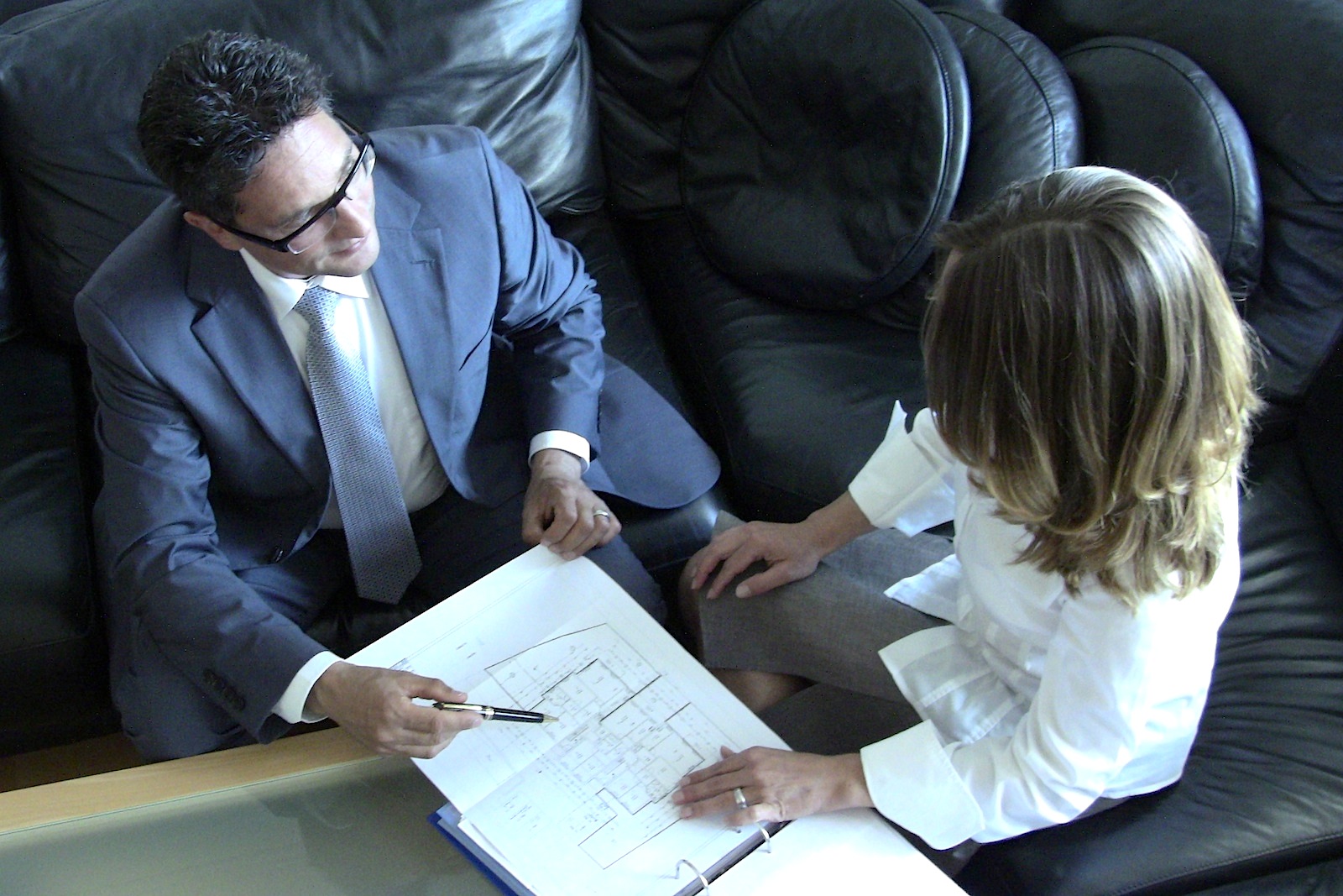 Leistungen Funk Immobilien